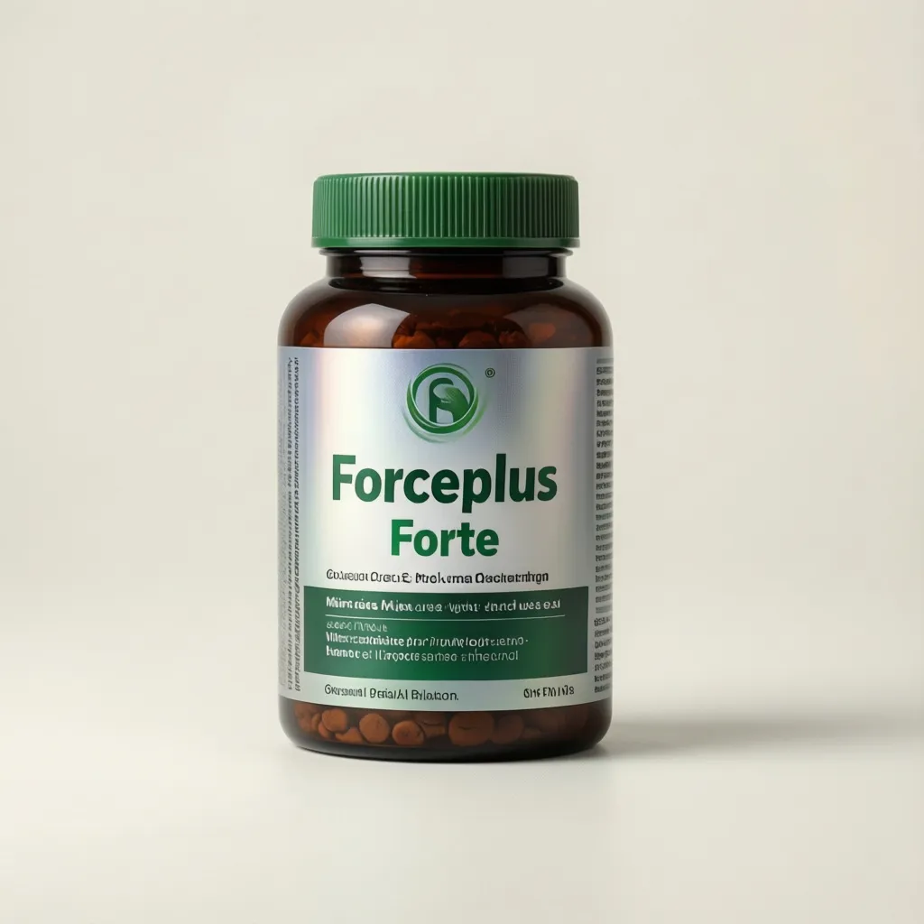 Forceplus Forte